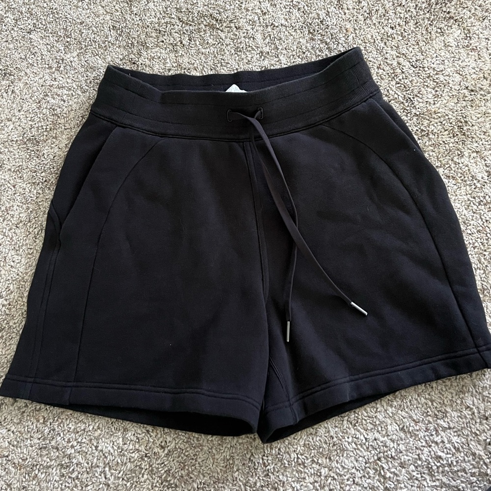 Like new scuba shorts